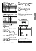 Preview for 11 page of Kübler CODIX 54P Operating Instructions Manual