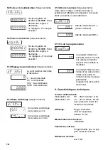 Preview for 16 page of Kübler CODIX 54P Operating Instructions Manual