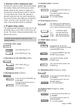 Предварительный просмотр 19 страницы Kübler CODIX 54U Operating Instructions Manual