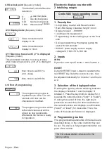 Предварительный просмотр 20 страницы Kübler CODIX 54U Operating Instructions Manual