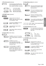 Предварительный просмотр 23 страницы Kübler CODIX 54U Operating Instructions Manual