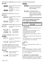 Предварительный просмотр 34 страницы Kübler CODIX 54U Operating Instructions Manual