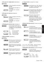 Предварительный просмотр 37 страницы Kübler CODIX 54U Operating Instructions Manual