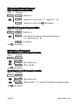 Preview for 26 page of Kübler CODIX 554 Manual