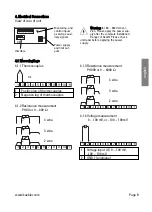 Preview for 43 page of Kübler CODIX 554 Manual