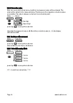 Preview for 48 page of Kübler CODIX 554 Manual