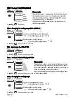 Preview for 50 page of Kübler CODIX 554 Manual