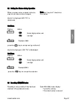 Preview for 65 page of Kübler CODIX 554 Manual