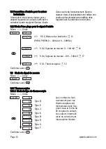 Preview for 78 page of Kübler CODIX 554 Manual