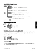 Preview for 81 page of Kübler CODIX 554 Manual