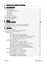 Preview for 100 page of Kübler CODIX 554 Manual