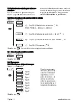 Preview for 110 page of Kübler CODIX 554 Manual