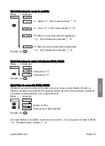 Preview for 113 page of Kübler CODIX 554 Manual