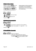 Preview for 126 page of Kübler CODIX 554 Manual