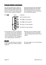 Preview for 128 page of Kübler CODIX 554 Manual