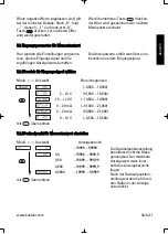 Предварительный просмотр 13 страницы Kübler CODIX 555 Manual