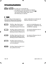 Предварительный просмотр 30 страницы Kübler CODIX 555 Manual