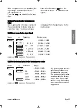 Предварительный просмотр 43 страницы Kübler CODIX 555 Manual