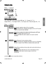 Предварительный просмотр 51 страницы Kübler CODIX 555 Manual