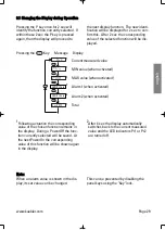 Предварительный просмотр 61 страницы Kübler CODIX 555 Manual