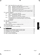 Предварительный просмотр 65 страницы Kübler CODIX 555 Manual