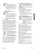 Preview for 25 page of Kübler CODIX 564 Manual