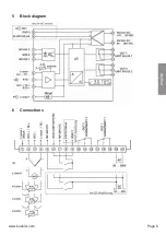 Preview for 27 page of Kübler CODIX 564 Manual