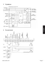 Preview for 49 page of Kübler CODIX 564 Manual