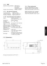 Preview for 63 page of Kübler CODIX 564 Manual