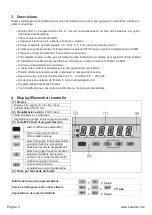 Preview for 70 page of Kübler CODIX 564 Manual