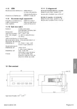 Preview for 85 page of Kübler CODIX 564 Manual