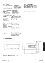 Предварительный просмотр 107 страницы Kübler CODIX 564 Manual