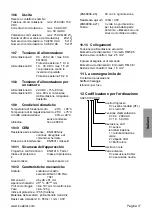 Preview for 89 page of Kübler Codix 923 Manual