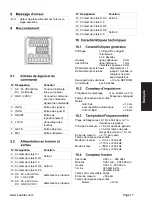 Preview for 69 page of Kübler CODIX 924-4 Manual