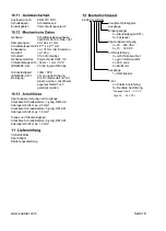 Preview for 18 page of Kübler CODIX 924-6 Manual