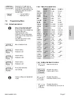 Preview for 33 page of Kübler CODIX 924-6 Manual