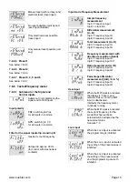 Preview for 36 page of Kübler CODIX 924-6 Manual