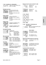 Preview for 37 page of Kübler CODIX 924-6 Manual