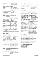 Preview for 96 page of Kübler CODIX 924-6 Manual