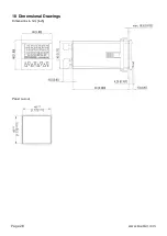 Preview for 28 page of Kübler CODIX 924 Manual