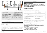 Preview for 10 page of Kübler MWE20 Operation Manual