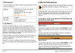 Preview for 18 page of Kübler MWE20 Operation Manual