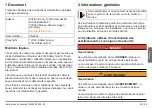 Preview for 29 page of Kübler MWE20 Operation Manual