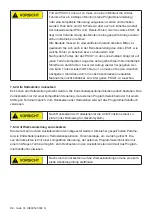 Предварительный просмотр 30 страницы Kübler PSU01 Operating Manual