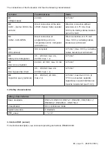 Предварительный просмотр 47 страницы Kübler PSU01 Operating Manual