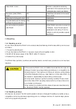 Предварительный просмотр 63 страницы Kübler PSU01 Operating Manual