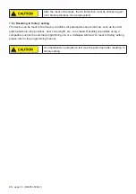 Предварительный просмотр 64 страницы Kübler PSU01 Operating Manual