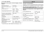 Preview for 12 page of Kübler Sendix 58 FS2 Series Operation Manual