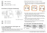 Preview for 18 page of Kübler Sendix 58 FS2 Series Operation Manual