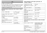 Preview for 74 page of Kübler Sendix 58 FS2 Series Operation Manual